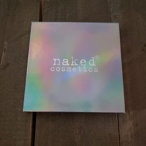 2/$15 sale Naked Cosmetics Highlighting Palette